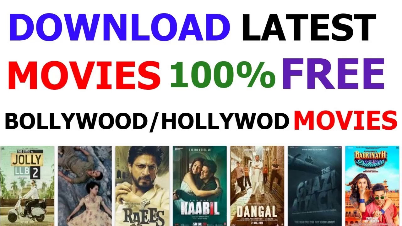 download 2019 movies for laptop
